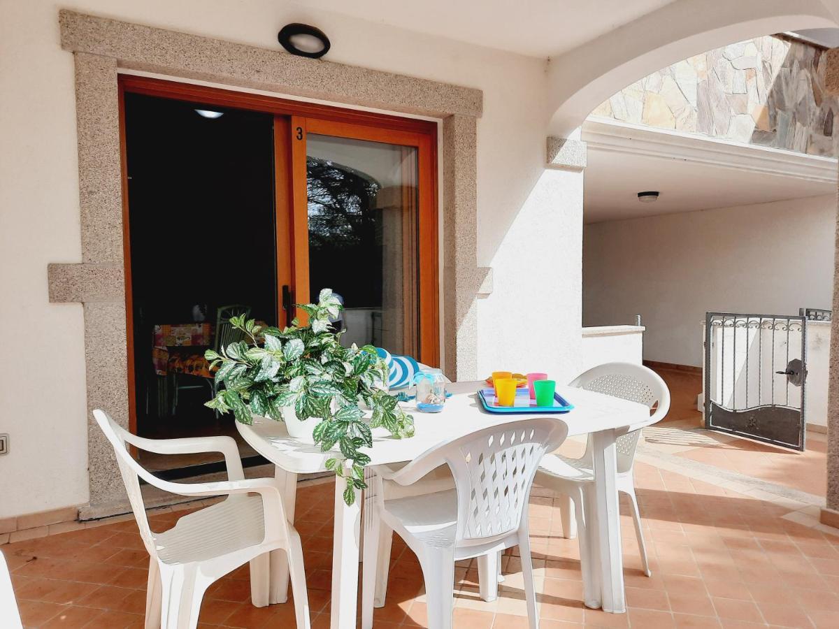 Le Residenze Desideri Di Gallura Santa Teresa Gallura Quarto foto