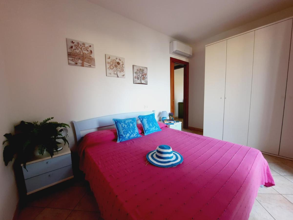 Le Residenze Desideri Di Gallura Santa Teresa Gallura Quarto foto
