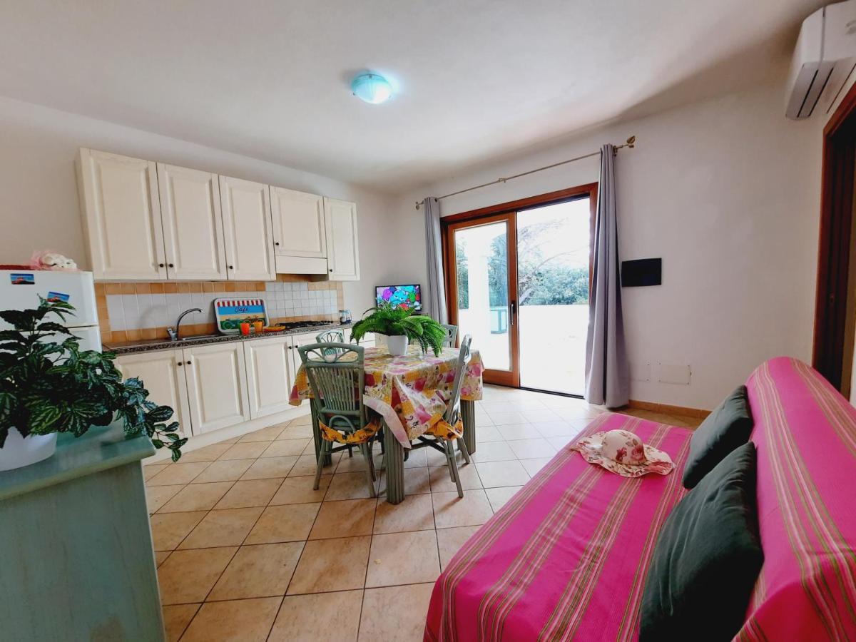 Le Residenze Desideri Di Gallura Santa Teresa Gallura Quarto foto