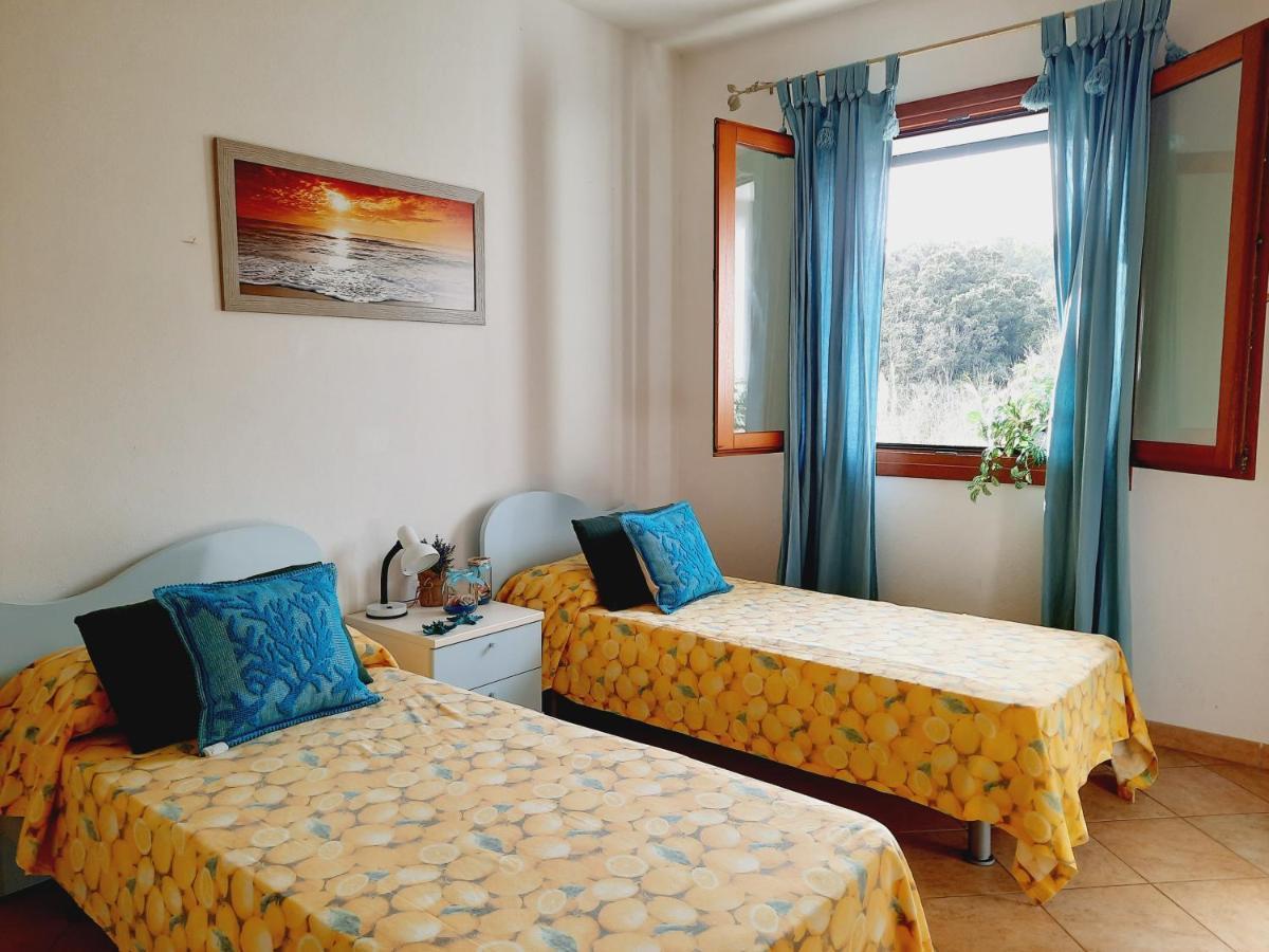 Le Residenze Desideri Di Gallura Santa Teresa Gallura Quarto foto