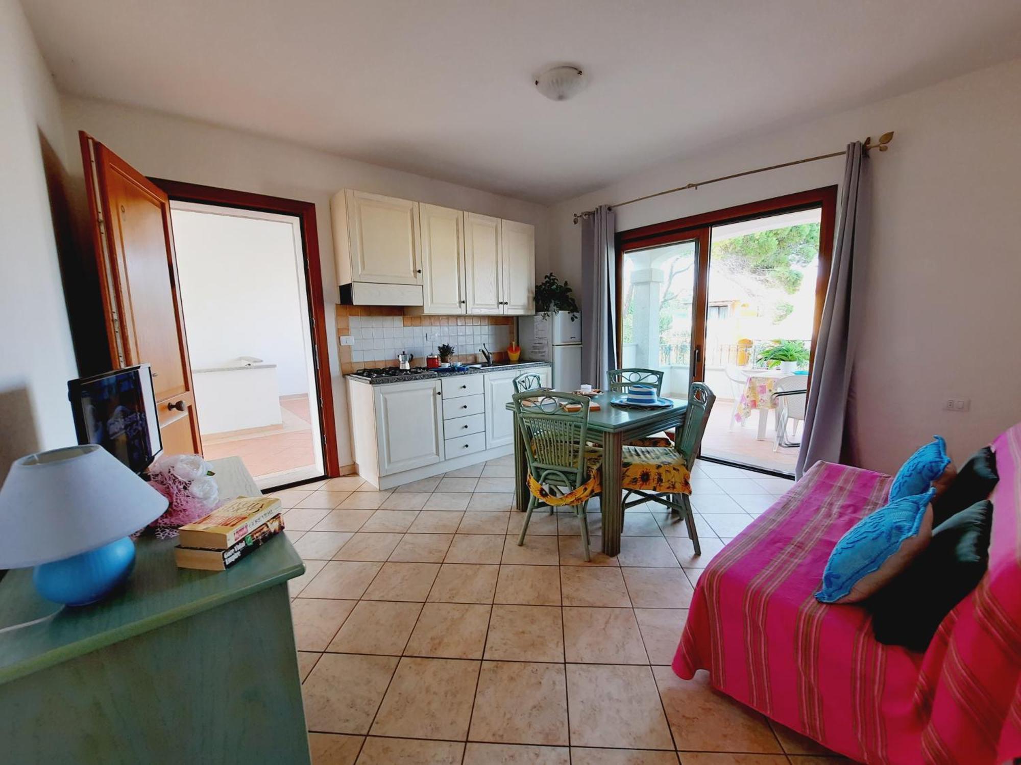 Le Residenze Desideri Di Gallura Santa Teresa Gallura Quarto foto