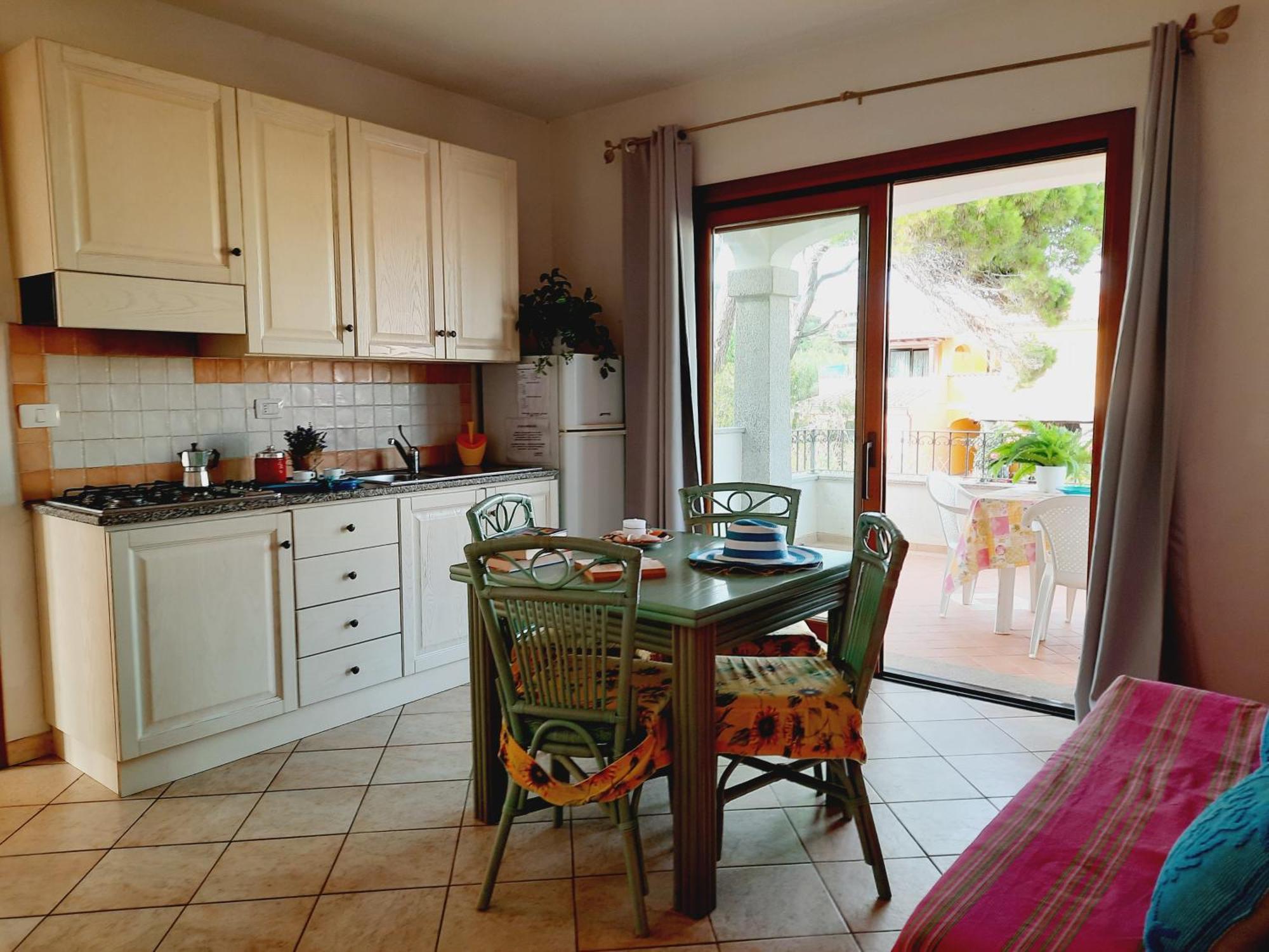 Le Residenze Desideri Di Gallura Santa Teresa Gallura Quarto foto