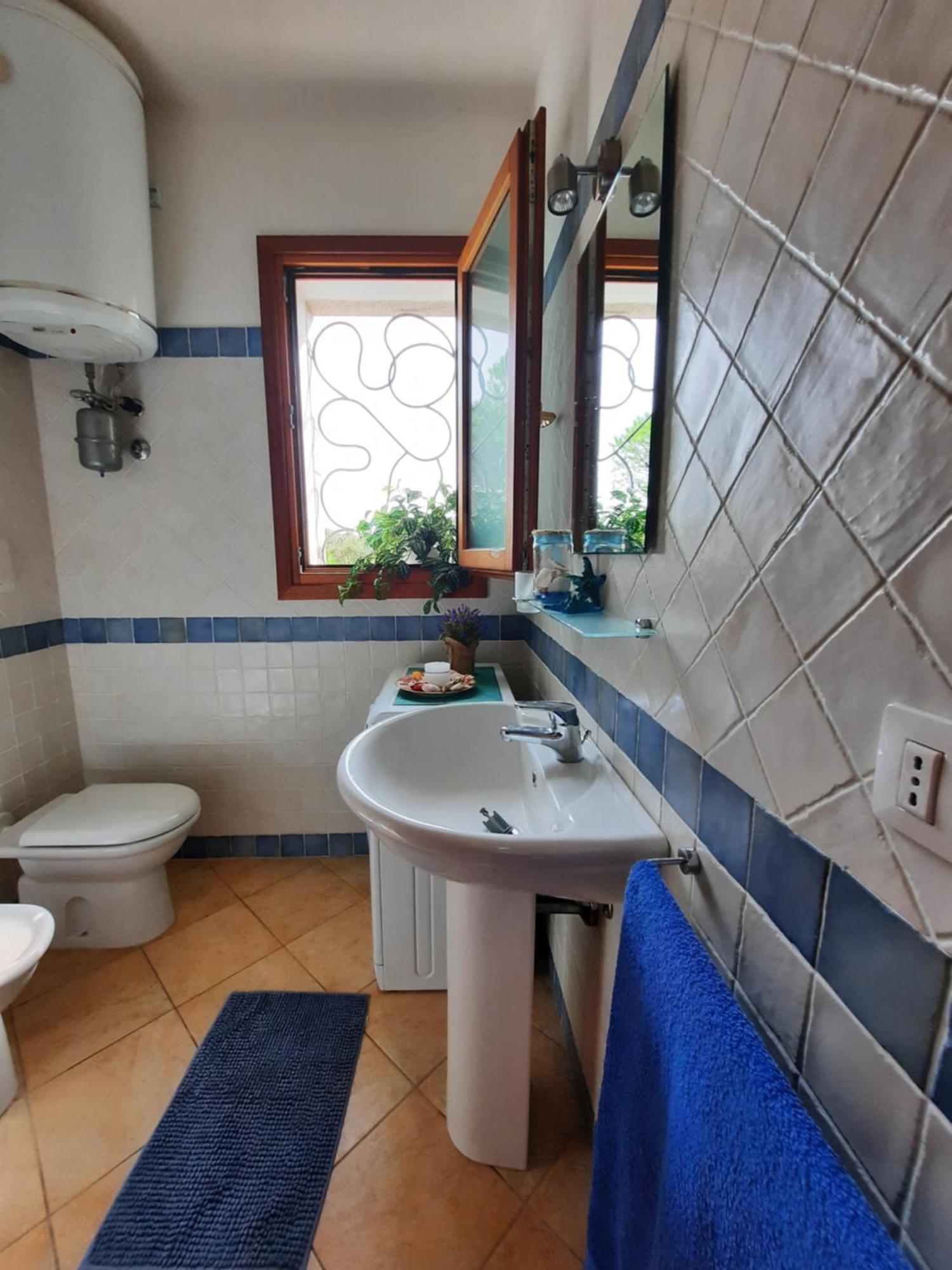 Le Residenze Desideri Di Gallura Santa Teresa Gallura Quarto foto