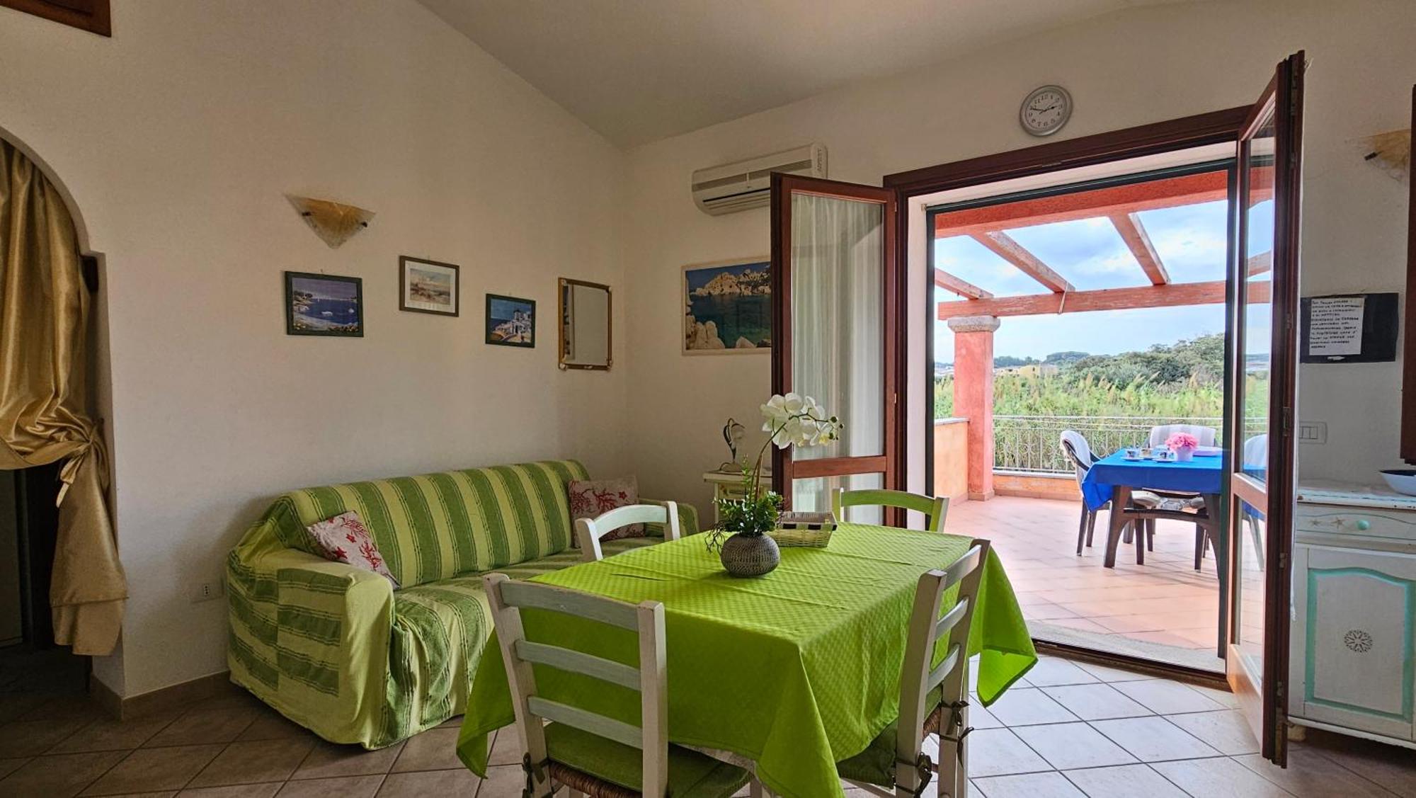 Le Residenze Desideri Di Gallura Santa Teresa Gallura Quarto foto