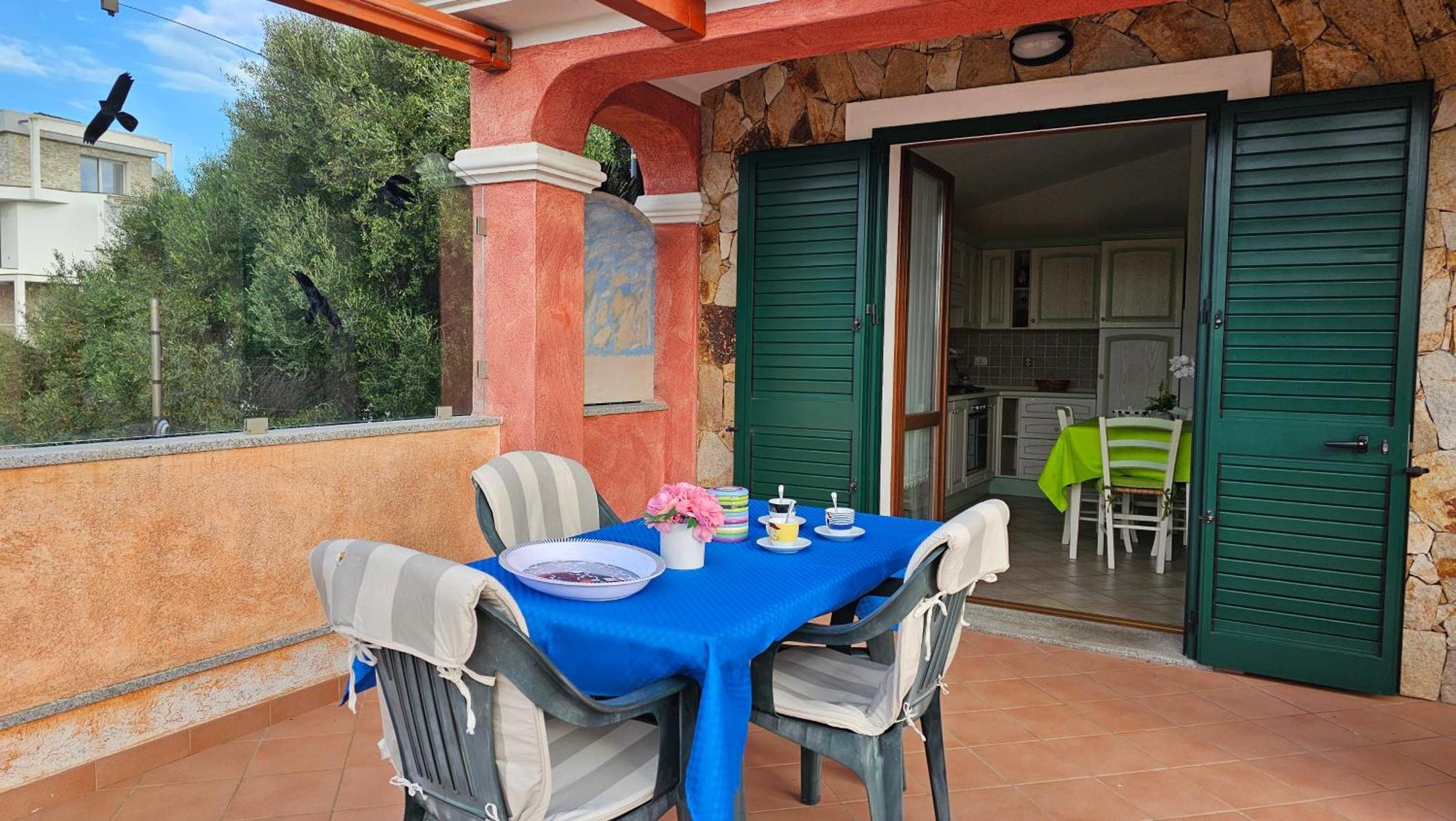 Le Residenze Desideri Di Gallura Santa Teresa Gallura Quarto foto