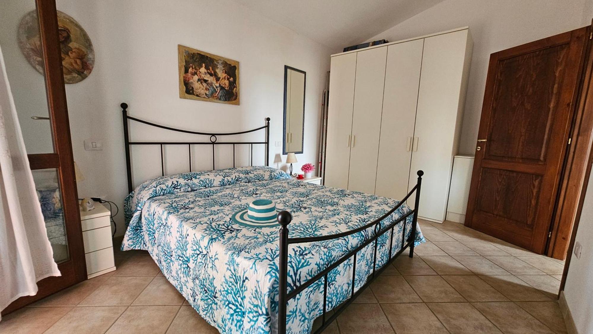 Le Residenze Desideri Di Gallura Santa Teresa Gallura Quarto foto