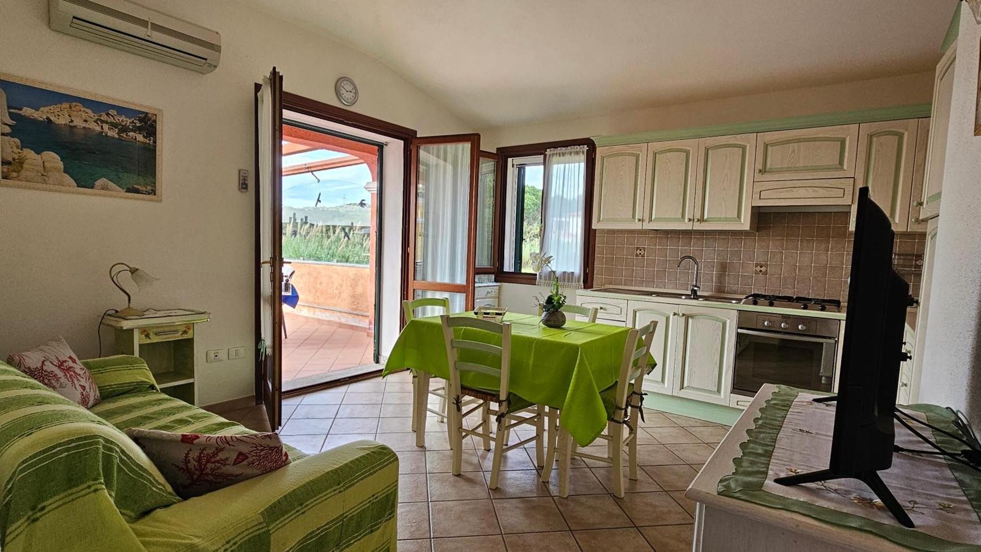 Le Residenze Desideri Di Gallura Santa Teresa Gallura Quarto foto
