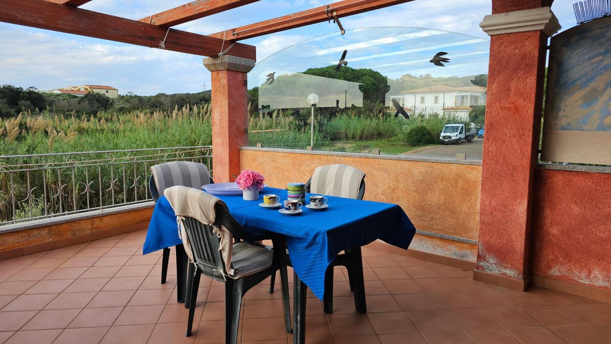 Le Residenze Desideri Di Gallura Santa Teresa Gallura Quarto foto