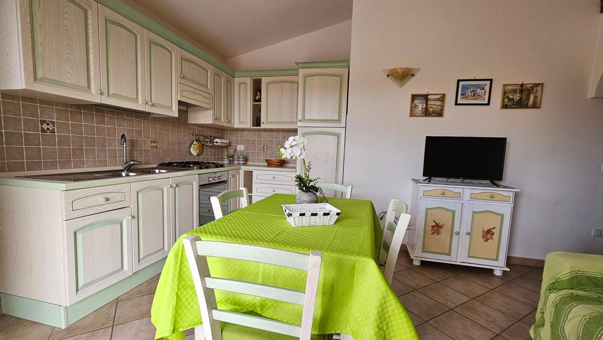 Le Residenze Desideri Di Gallura Santa Teresa Gallura Quarto foto
